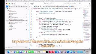 iOS 26 Programming for Beginners — Tenth Edition | 20. Camera and Photo Library