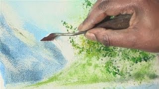 How To Learn Oil Painting