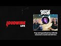 Loudwire Live with Chuck Armstrong