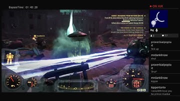 Highlight: Fallout76 - Invaders from Beyond Event