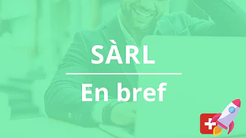 Comment créer une SARL en Suisse ?