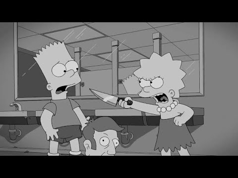 Video: Nemoj Imati Kravu, čovječe, S ASOS X Kolekcijom Simpsons
