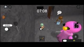 Koko Plays Roblox Forgonty [Part 2]