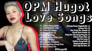 OPM Hugot Love Songs