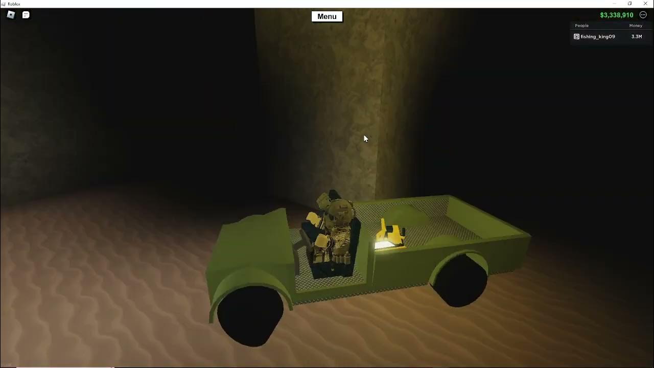 getting cave crawler wood in lumber tycoon 2 part 1 YouTube