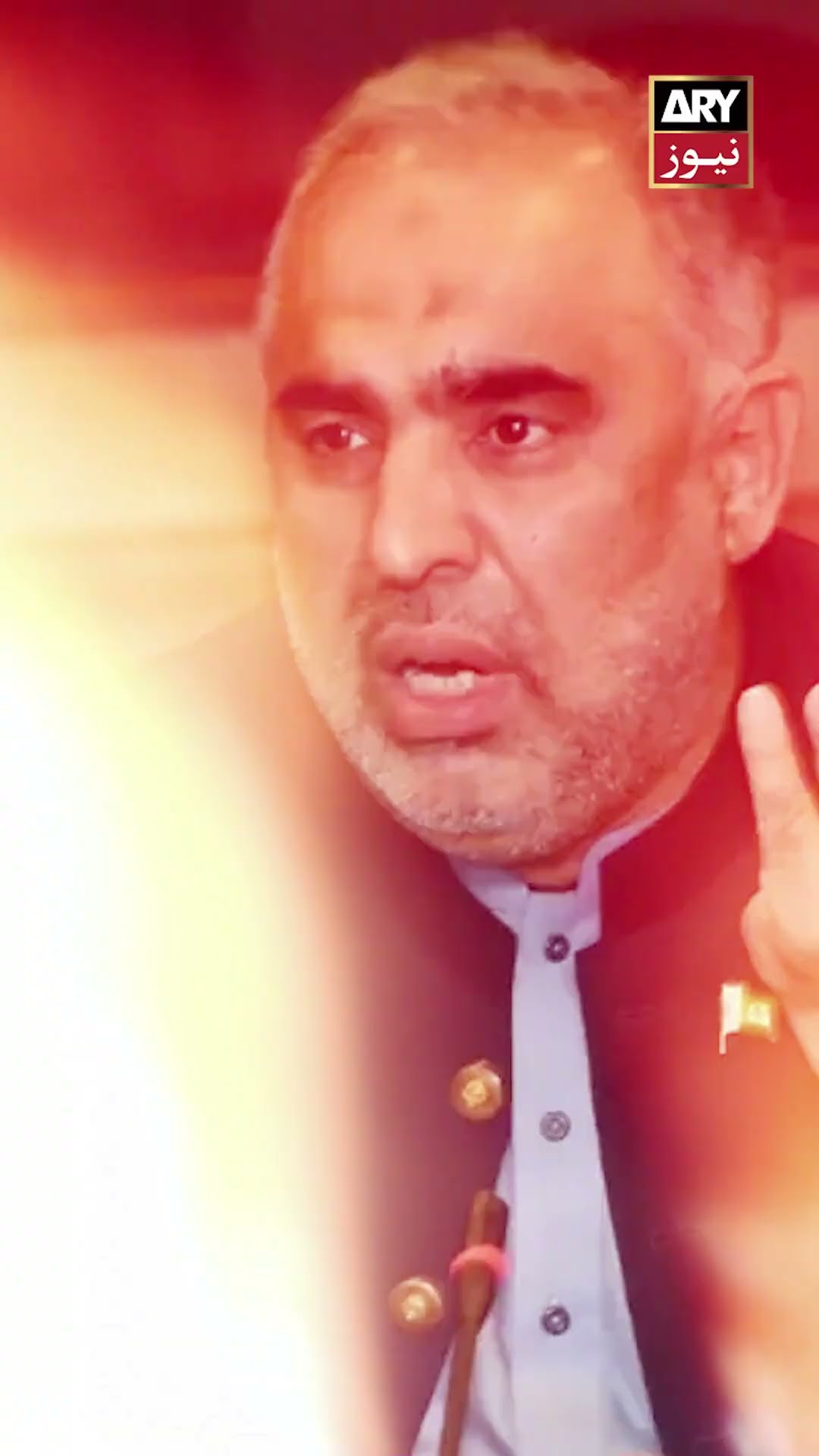 PTI pushes for arrested workers’ release in talks with govt #asadqaisar #pti #imrankhan #shorts