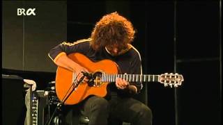Waltz For Ruth - Pat Metheny / Charlie Haden chords