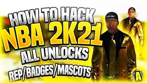 UNDETECTEDFREE NEW HACK FOR NBA 2k21PC UNLIMITEDVCCHEAT ENGINENEW 1