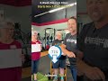 Achieving Success: 6 Week Balance Class Results