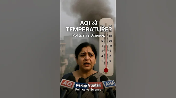 How Air Quality Became a Political Weapon