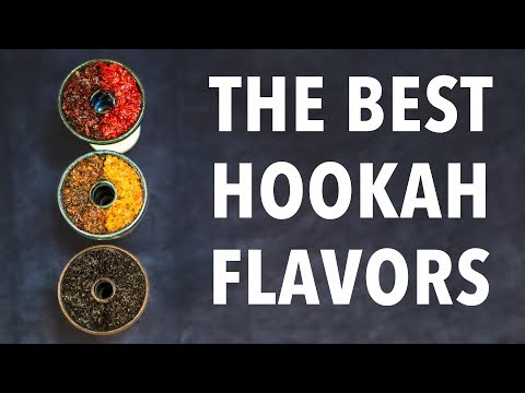 Video: How To Choose Hookah Tobacco