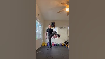 Do This for tight hips #shorts