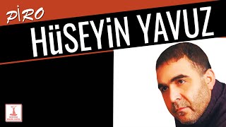 Hüseyin Yavuz - Pîro