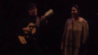 Mônica Salmaso  [Corpo de Baile] (5/2017) 6