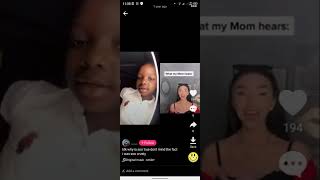 10-year old Chrisland girl video | Instagram