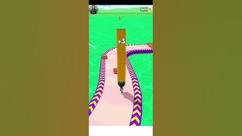 Shortcut Run : GameplayWalkthrough All Levels