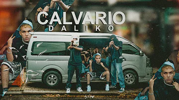 DALIKO - CALVARIO (Video oficial)