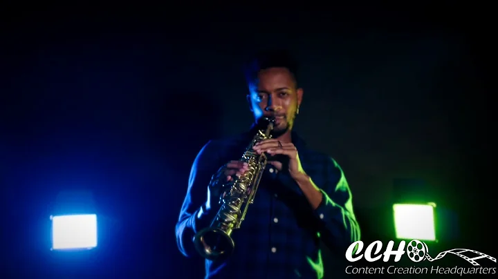 B. Thompson - Cuban Dreams (Official Music Video)