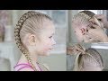 How to do the best tight braids 2023