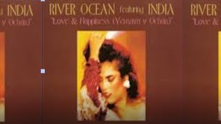 Love &amp; Happiness (Yemaya y Ochún Junior Boys Own Super Dub) - India