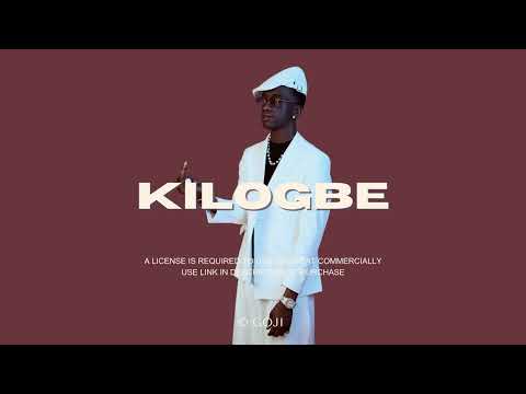 Mavo x Famous Pluto Amapiano Type Beat - "Kilogbe"