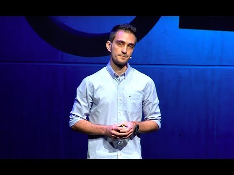 Can technology save the indigenous people and their environment? | Michalis Vitos | TEDxThessaloniki