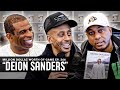 Deion sanders million dollaz worth of game episode 266