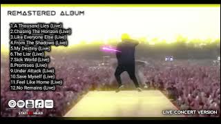 Bent Ardi - REMASTERED ( Audio Full Album) Live Concert Version