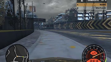 Present for xNSxTreichi - Camden & Route 55 w Junk GT Online