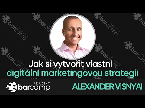 Video: Jak hodnotíte marketingovou strategii?