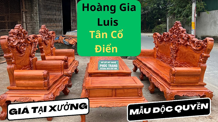 So sánh giá các loại gỗ hương