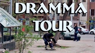 DRAMMA TOUR