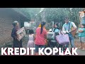 TUKANG KREDIT PALING KOPLAK | FILM KOMEDI JAWA LUCU