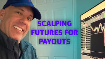 LIVE FUTURES TRADING - TAKE PROFIT TRADER, TOPSTEP, APEX. TRADEDAY