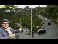 Islamabad to murree by road trip | murree by car travel | Pakistan travel  | Awon Khan TV 110