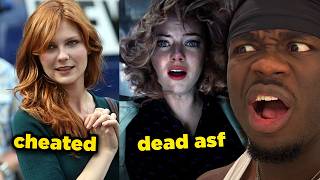 The Most Hated Vs Most Loved Spiderman Love Interest