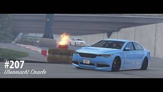 crewraces #207 part 2