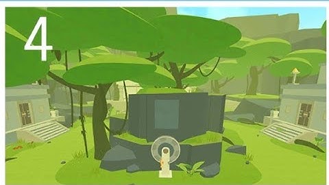 Faraway 2: Jungle Escape Level 4