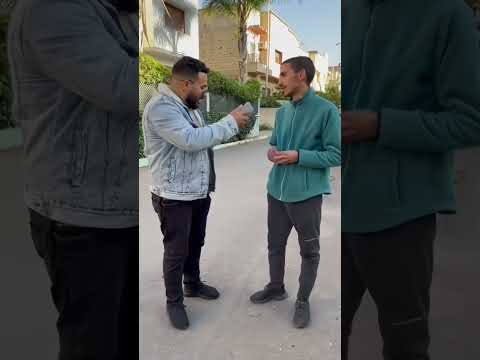 كالصو ب5000درهم الشعب الصيني ماله حل ضحك ابو فله المغرب   