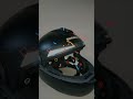 Как разобрать шлем Schuberth C4