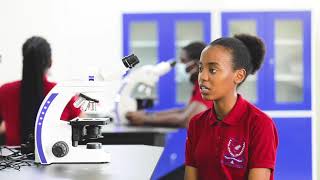 ASOME IMPACT IN RWANDA