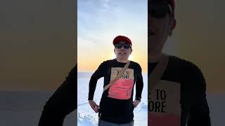Salinas #mtb  de Córdoba en bicicleta