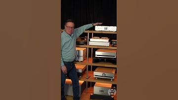 Armando vous présente le Rockna Wavedream Reference signature #audio #hifi #dac #streamer #rockna