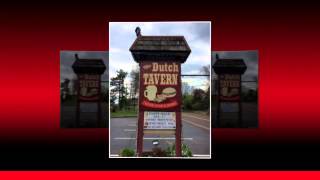 The Dutch Cottage Tavern - Skippack, PA