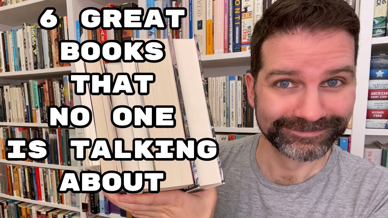 great-books-from-2023-that-no-one-is-talking-about-youtube
