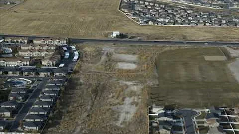 Mountain View Corridor Overview