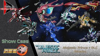 Kokoro wa Hitotsu ja Nai / Gekijouban Majestic Prince: Kakusei no Idenshi