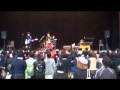 『♪悲しみの夜明け』フォルカンin伊野デパ
