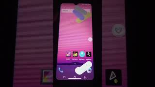 Testing Viruses With a My Horror Android 5 and 7! #vm #customrom