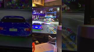 #needforspeed #underground #gamerthoughts